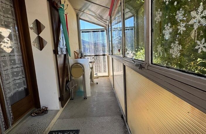 Maison à vendre 7 pièces VEYNES (05) — photo 5
