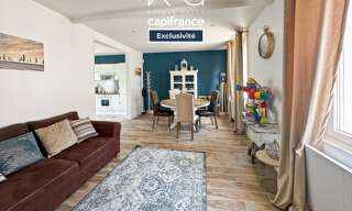 Maison 4 Pièces 71 m² à vendre à Deauville (14800)