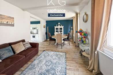 Maison 4 pièces 630000 €