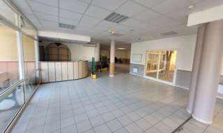Local industriel 10 Pièces 434 m² à vendre à Alès (30100)