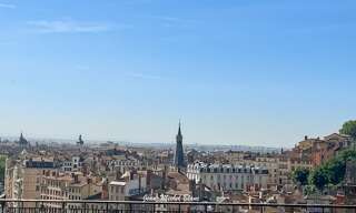 Appartement 2 Pièces 36 m² à vendre à Lyon 1 (69001)