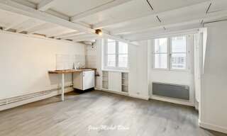 Appartement 2 Pièces 36 m² à vendre à Lyon 1 (69001)