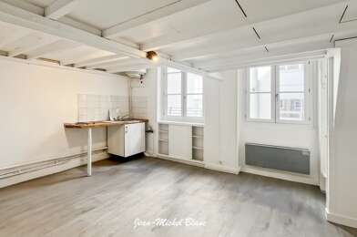 Appartement 2 pièces 149000 €
