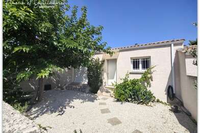Maison 4 pièces 294000 €