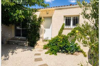 Maison 4 pièces 294000 €