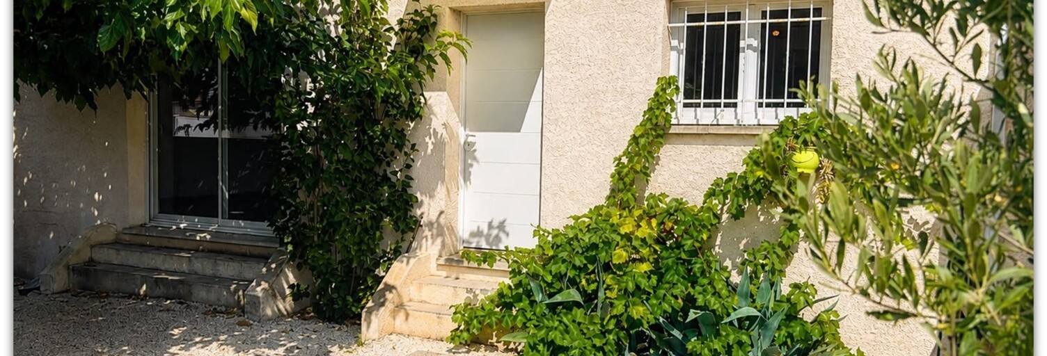 Maison 4 Pièces 97 m² à vendre à Pinet (34850)