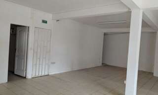 Appartement 3 Pièces 110 m² à vendre à Cayenne (97300)