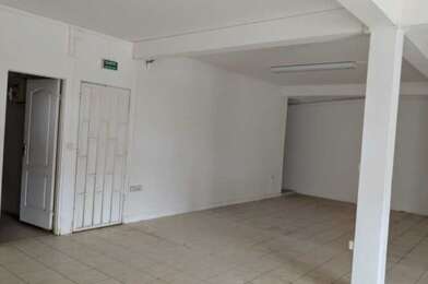Appartement 3 pièces 205000 €