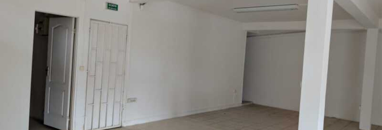 Appartement 3 Pièces 110 m² à vendre à Cayenne (97300)
