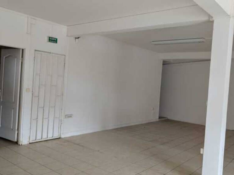 DEUX LOCAUX COMMERCIAUX — photo 1