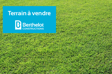Terrain  129000 €