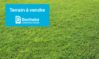 Terrain 219 m² à construire La Bernerie-en-Retz (44760)