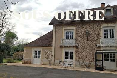 Maison 14 pièces 399000 €