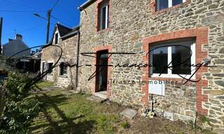 Maison 7 Pièces 160 m² à vendre à Agon-Coutainville (50230)