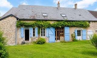 Maison 9 Pièces 269 m² à vendre à Lormes (58140)