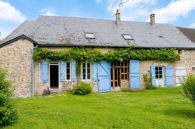 Maison 9 pièces 203000 €