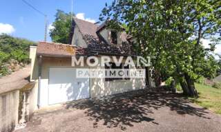Maison 6 Pièces 145 m² à vendre à Montigny-en-Morvan (58120)