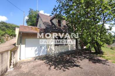 Maison 6 pièces 150000 €