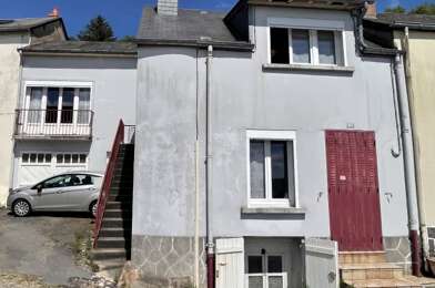 Maison 6 pièces 55000 €