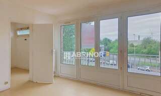 Appartement 3 Pièces 51 m² à vendre à Tourcoing (59200)