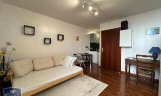 Appartement 1 Pièce 21 m² à louer à Cambrai (59400)