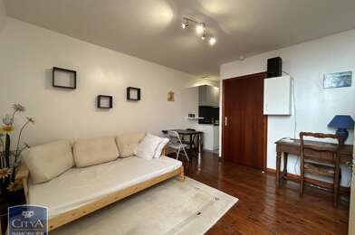 Appartement 1 pièces 430 €
