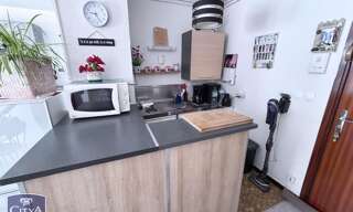 Appartement 1 Pièce 29 m² à vendre à Cambrai (59400)