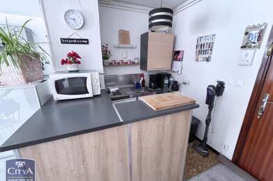 Appartement 1 pièces 78000 €
