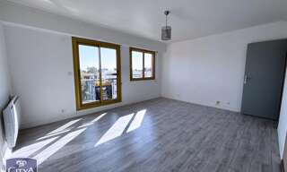 Appartement 1 Pièce 29 m² à vendre à Cambrai (59400)