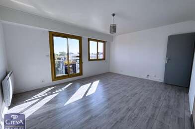 Appartement 1 pièces 78000 €