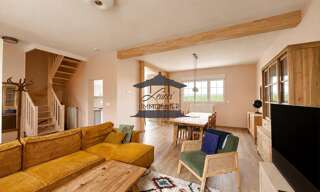 Maison 4 Pièces 120 m² à vendre à Leffrinckoucke (59495)