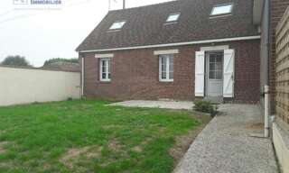 Maison 3 Pièces 96 m² à louer à Bresles (60510)
