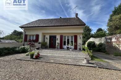 Maison 5 pièces 222000 €