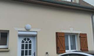 Maison 2 Pièces 44 m² à louer à Beauvais (60000)