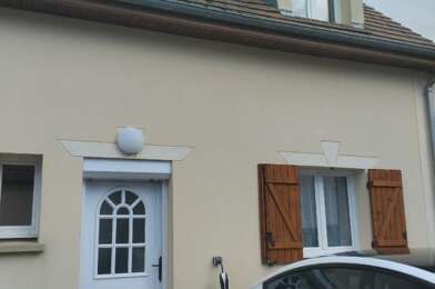 Maison 2 pièces 730 €