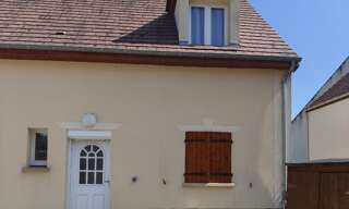 Maison 2 Pièces 44 m² à louer à Beauvais (60000)