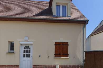 Maison 2 pièces 730 €
