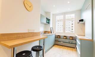 Appartement 1 Pièce 10 m² à louer à Villeurbanne (69100)