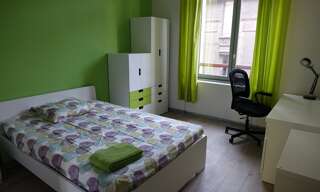 Appartement 1 Pièce 12 m² à louer à Grenoble (38000)