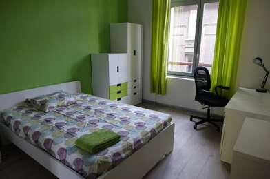 Appartement 1 pièces 486 €