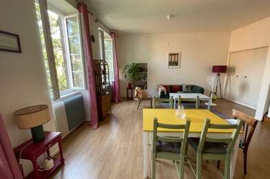 Appartement 3 pièces 920 €
