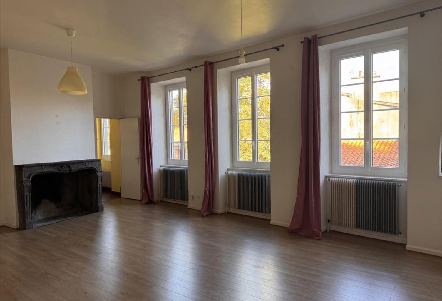 F3 bis de 103m² en duplex Clermont CENTRE PROCHE CATHEDRALE — photo 1