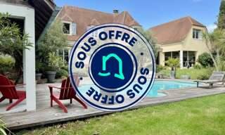 Maison 8 Pièces 262 m² à vendre à Pau (64000)