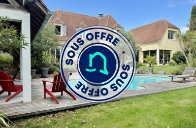 Villa 8 pièces — photo du bien