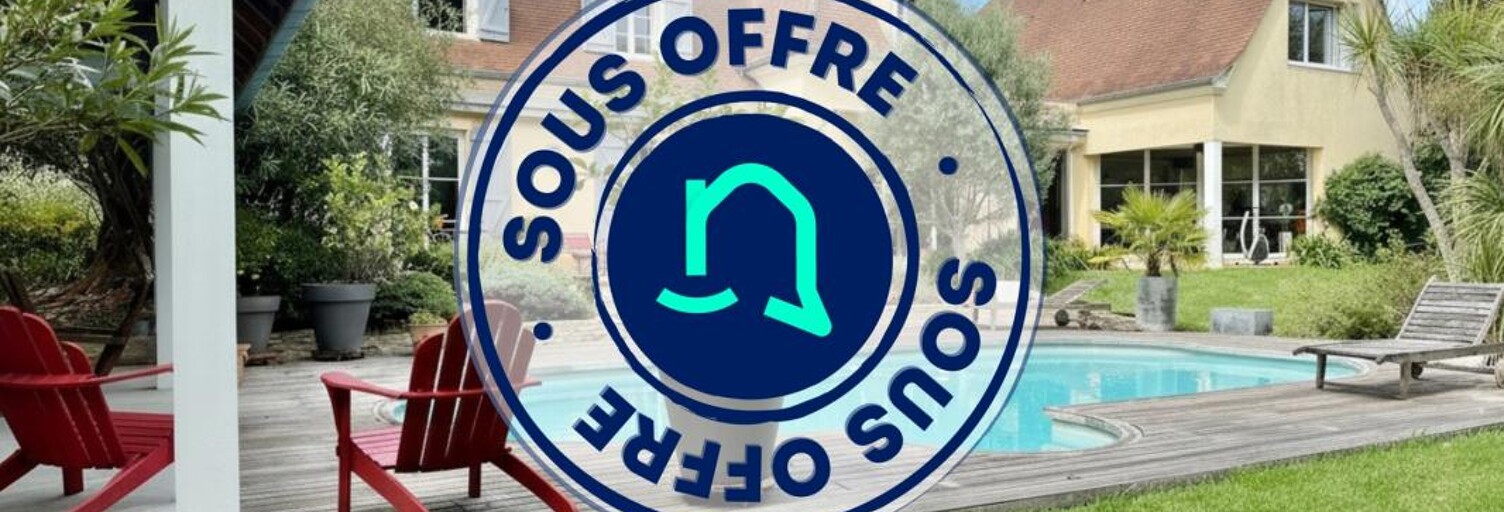 Maison 8 Pièces 262 m² à vendre à Pau (64000)