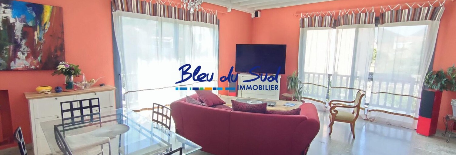 Maison 7 Pièces 219 m² à vendre à Prades (66500)