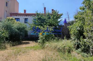Belle maison bourgeoise de ville avec jardin — photo du bien