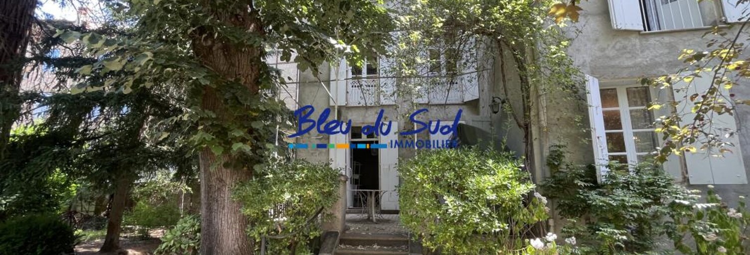 Maison 14 Pièces 328 m² à vendre à Vernet-les-Bains (66820)