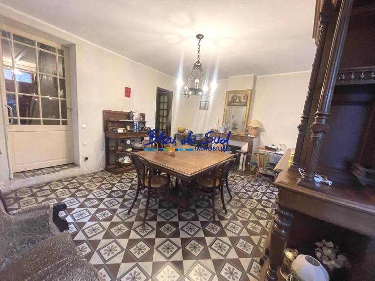 Grande maison de caractère avec terrasse et parc arboré — photo 1