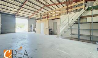 Local industriel  150 m² à louer à Ruelisheim (68270)